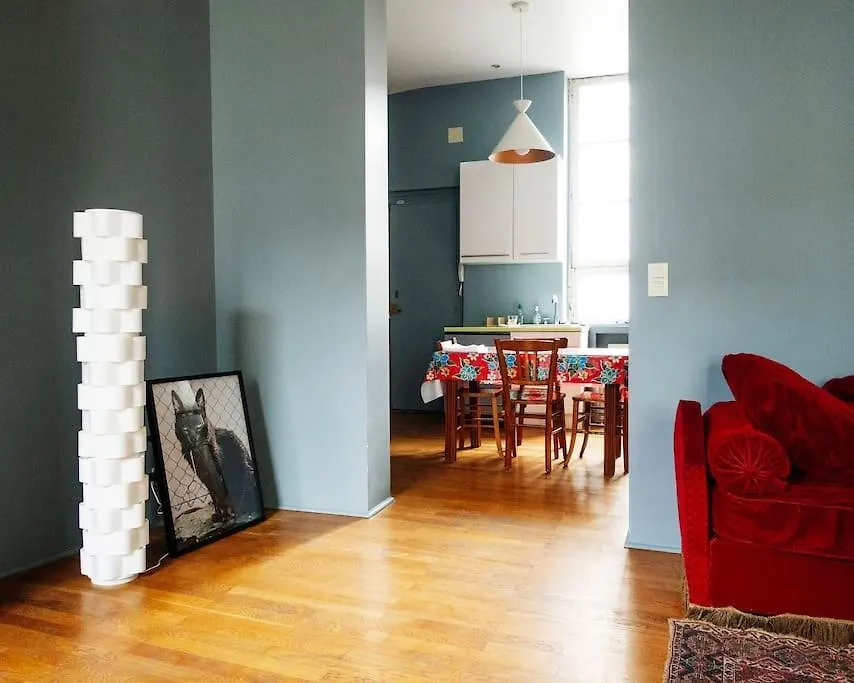 Apartment Coeur Du Marais - Grand 2