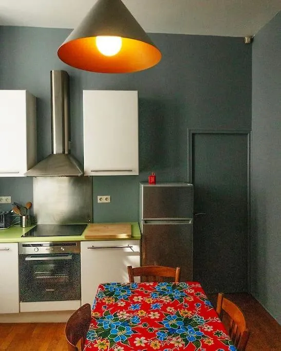 Apartament Coeur Du Marais - Grand 2