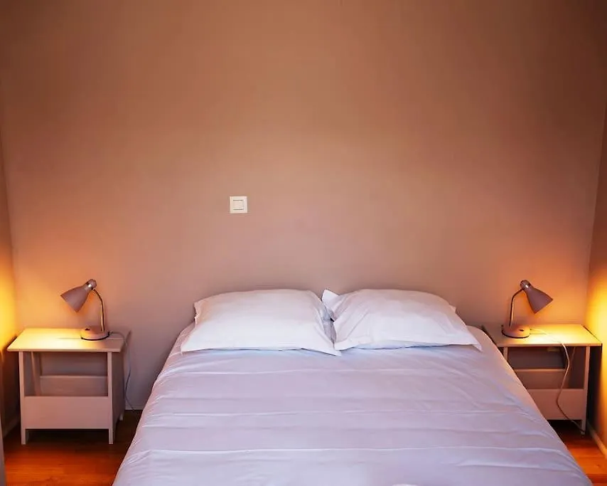Apartament Coeur Du Marais - Grand 2 *