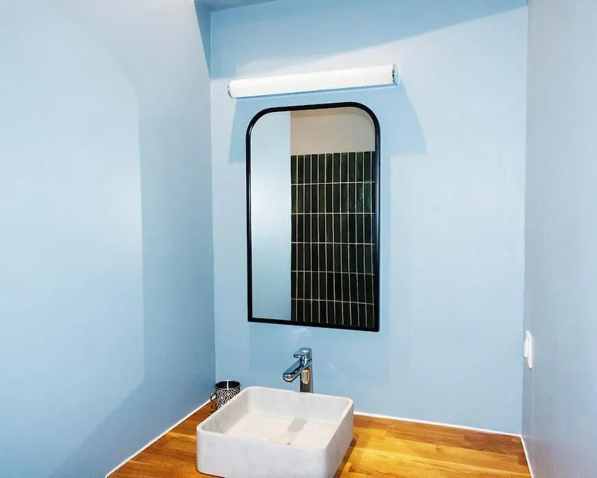 Coeur Du Marais - Grand 2 Apartament *