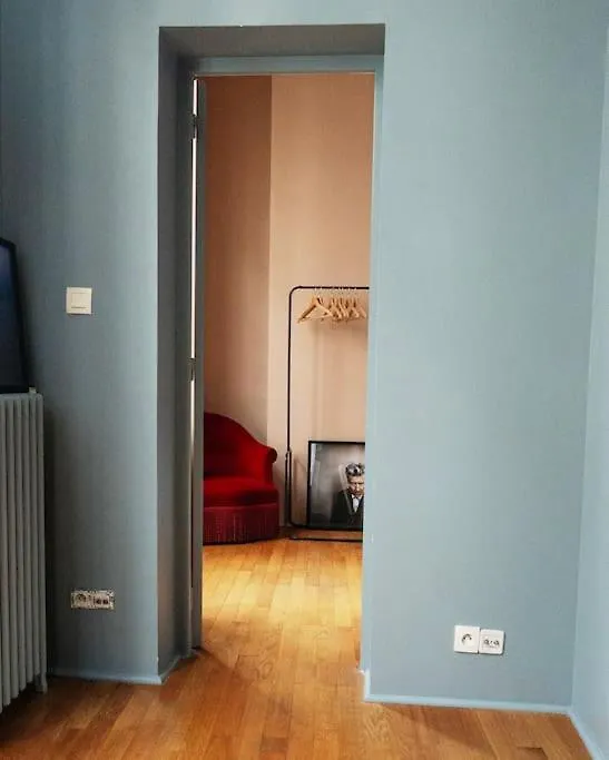 Coeur Du Marais - Grand 2 Apartament