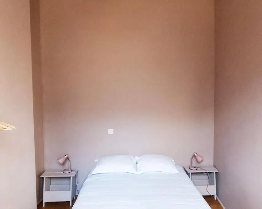 Apartamento Coeur Du Marais - Grand 2 Paris